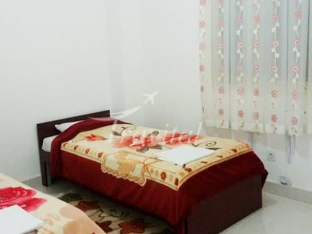 Vania Apartment Hotel – Qeshm - view 4
