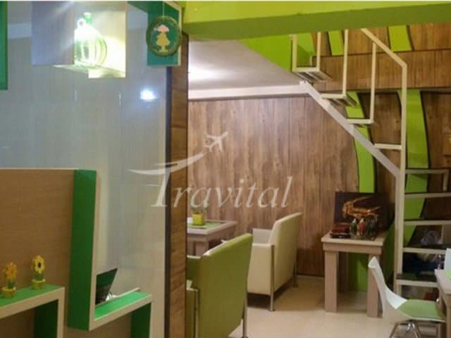 Vania Apartment Hotel – Qeshm - view 5