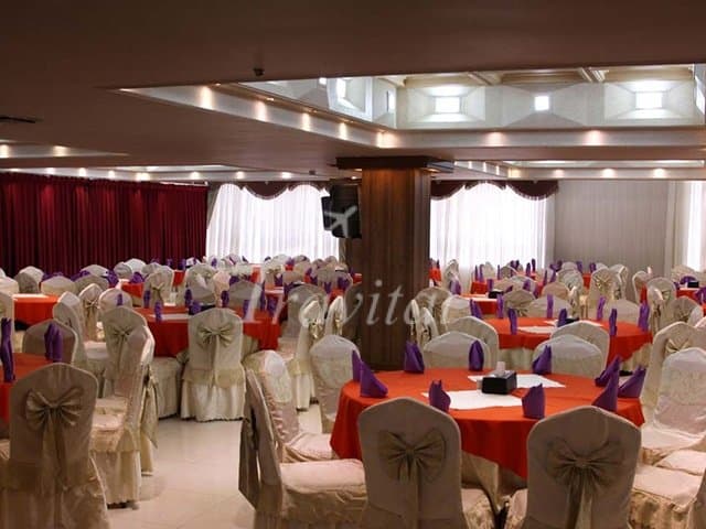 Parsia Hotel – Qom - view 2