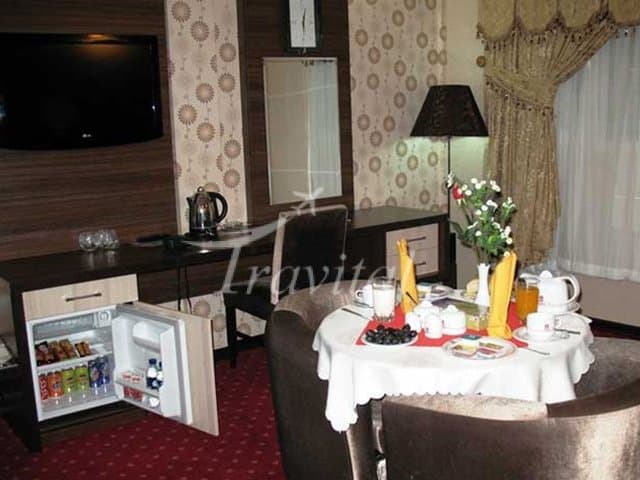 Parsia Hotel – Qom - view 4