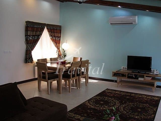 Ahovan Hotel – Ramsar