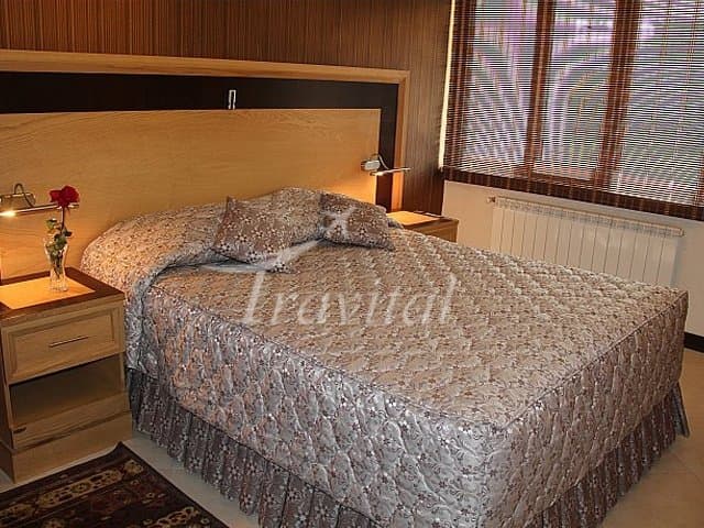 Ahovan Hotel – Ramsar