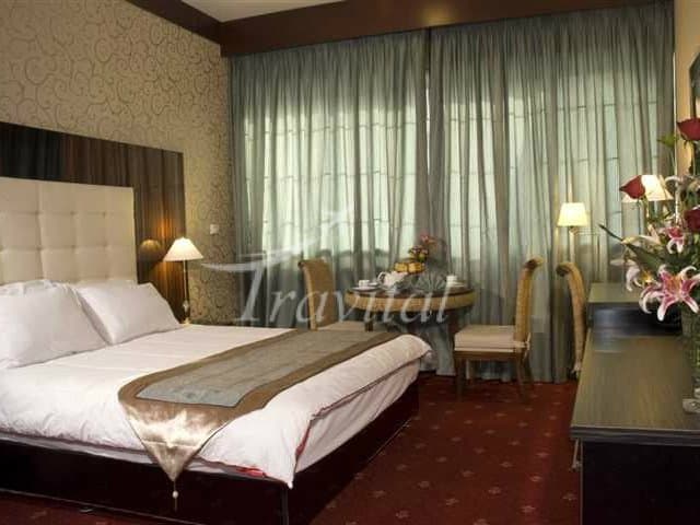 Parsian Azadi Grand Hotel – Ramsar