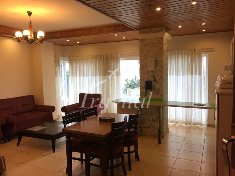 Escan (Eskan) Apartment Hotel – Ramsar