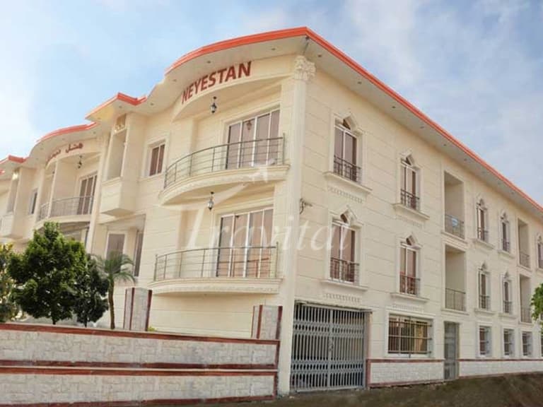 Neyestan Apartment Hotel – Ramsar