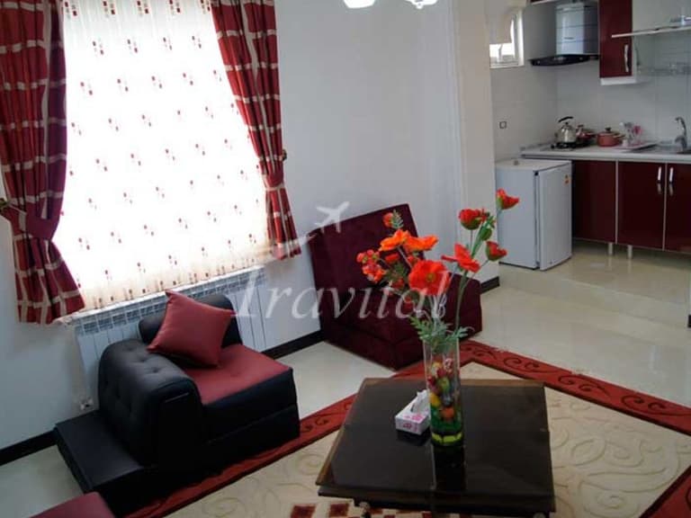 Neyestan Apartment Hotel – Ramsar