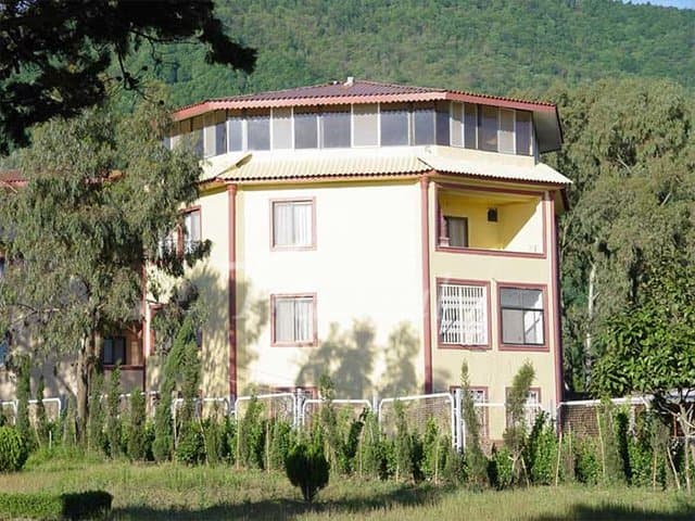 Paradise Apartment Hotel – Ramsar - view 1