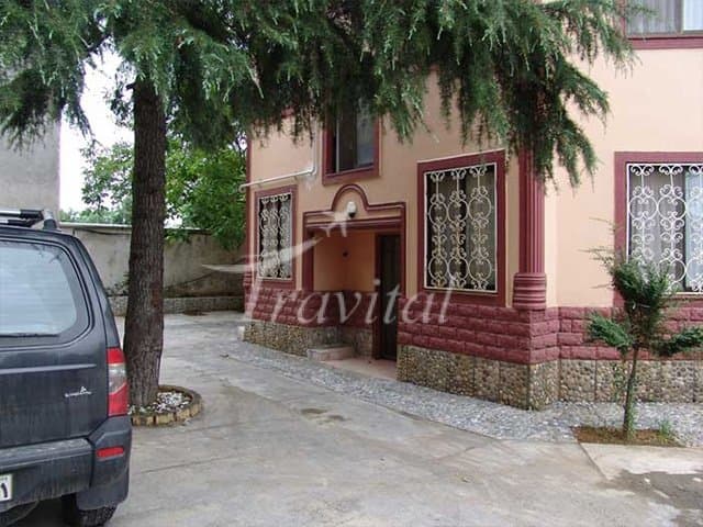 Paradise Apartment Hotel – Ramsar