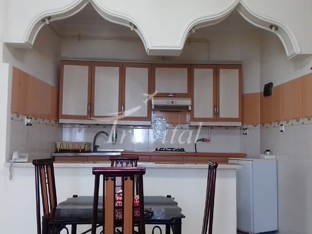 Radmehr Apartment Hotel – Ramsar