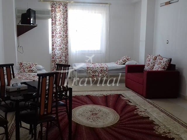Radmehr Apartment Hotel – Ramsar
