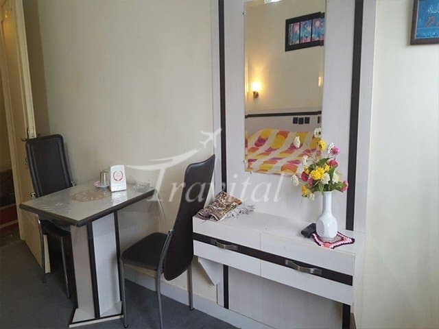 Ordibehesht Hotel – Rasht - view 2