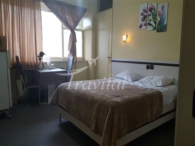 Ordibehesht Hotel – Rasht - view 4