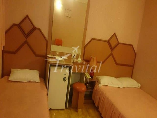 Park Hotel – Rasht - view 1