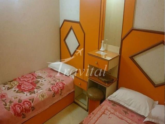 Park Hotel – Rasht - view 2