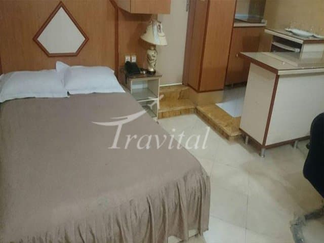 Park Hotel – Rasht - view 3