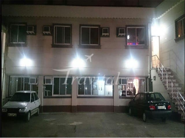 Park Hotel – Rasht - view 4