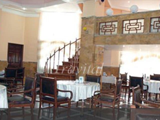 Navid Hotel – Sari - view 2