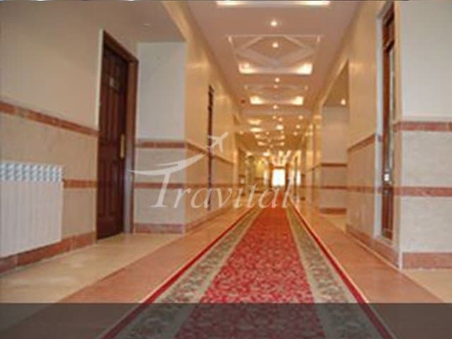Navid Hotel – Sari - view 3