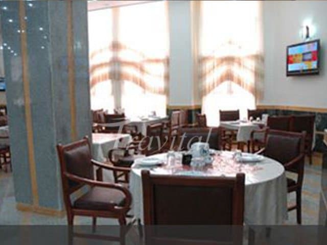 Navid Hotel – Sari - view 4