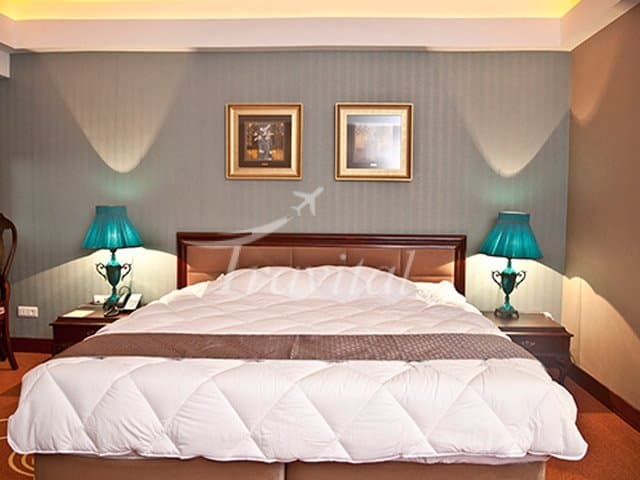 Grand Hotel – Shiraz - view 5
