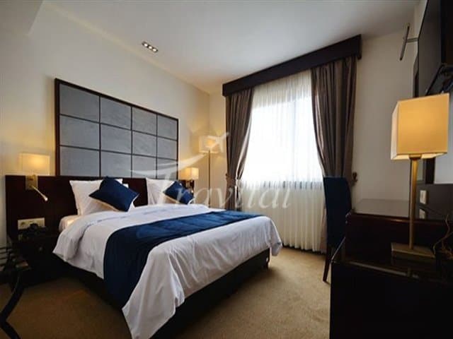 Elysee Hotel – Shiraz - view 3
