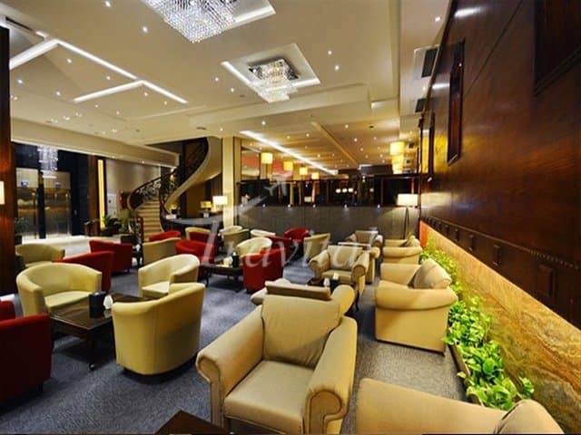 Elysee Hotel – Shiraz - view 4