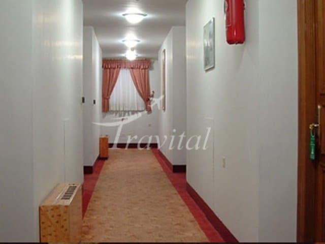 Parsian Hotel – Shiraz - view 2