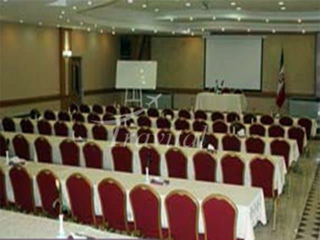 Parsian Hotel – Shiraz - view 4