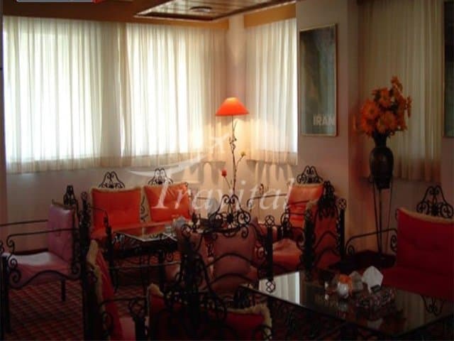 Parsian Hotel – Shiraz - view 5