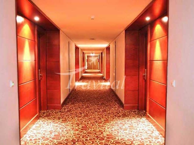 Homa Hotel – Shiraz - view 2