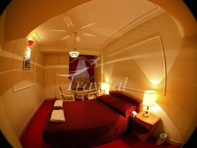 Jame Jam Apartment Hotel – Shiraz - view 2