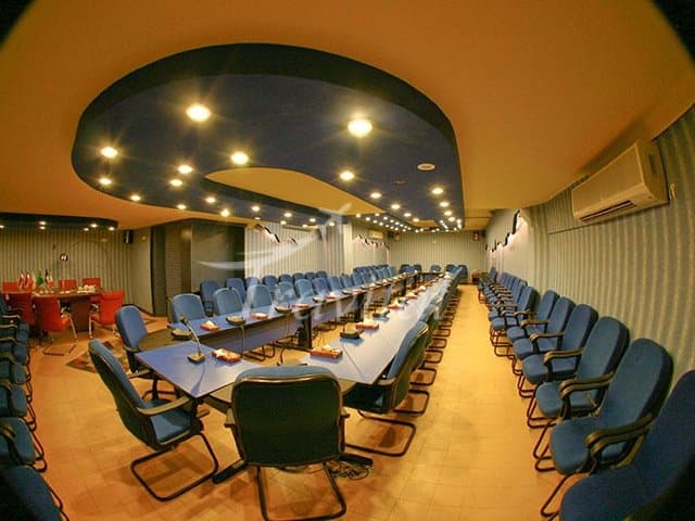 Jame Jam Apartment Hotel – Shiraz - view 3