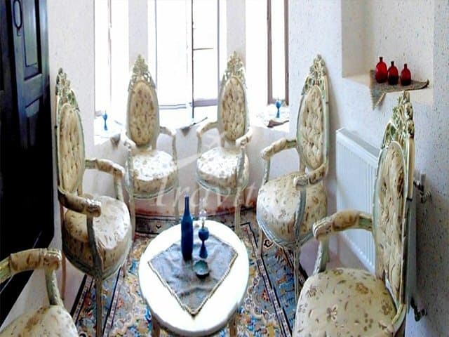 Bagh-e Irani Ecotourism Residence – Shiraz - view 3