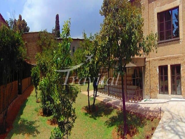 Bagh-e Irani Ecotourism Residence – Shiraz - view 4