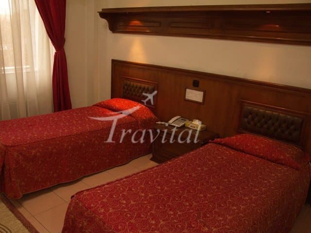 Park Hotel – Shiraz - view 2