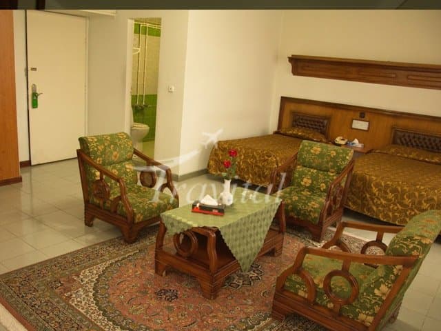 Park Hotel – Shiraz - view 3