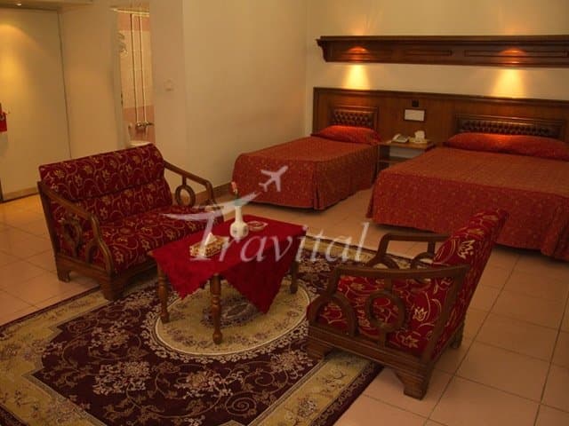 Park Hotel – Shiraz - view 4