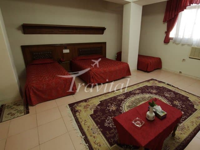 Park Hotel – Shiraz - view 5