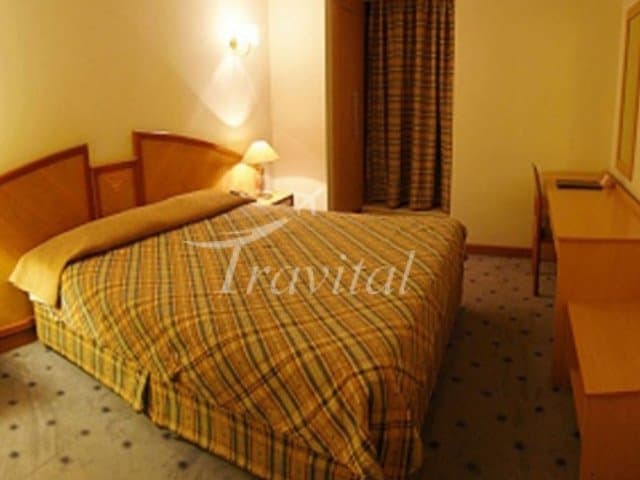 Pars Hotel – Shiraz - view 2