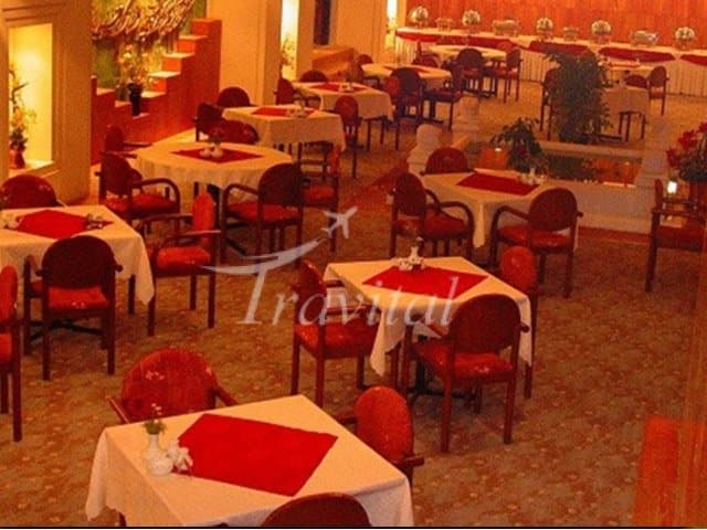 Pars Hotel – Shiraz - view 3