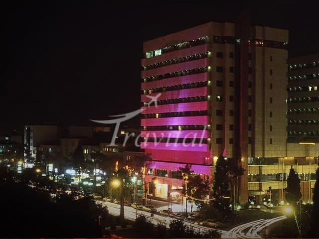 Pars Hotel – Shiraz - view 4