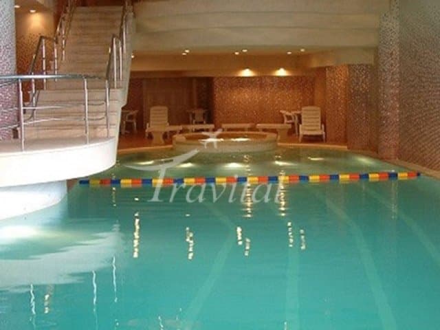 Pars Hotel – Shiraz - view 5