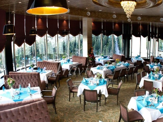 Royal Hotel – Shiraz - view 2