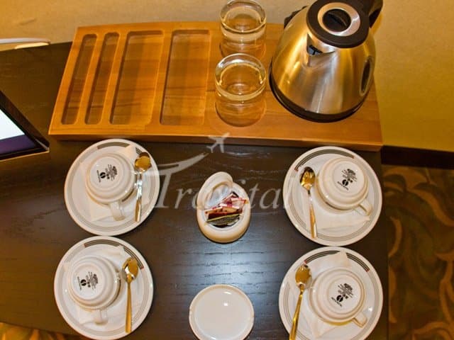 Royal Hotel – Shiraz - view 3