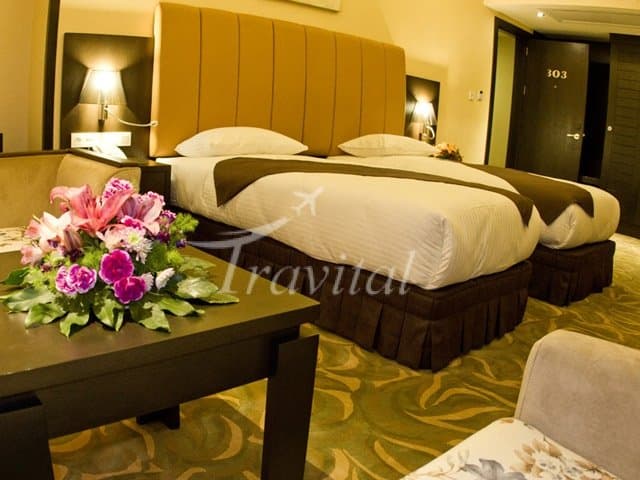 Royal Hotel – Shiraz - view 4