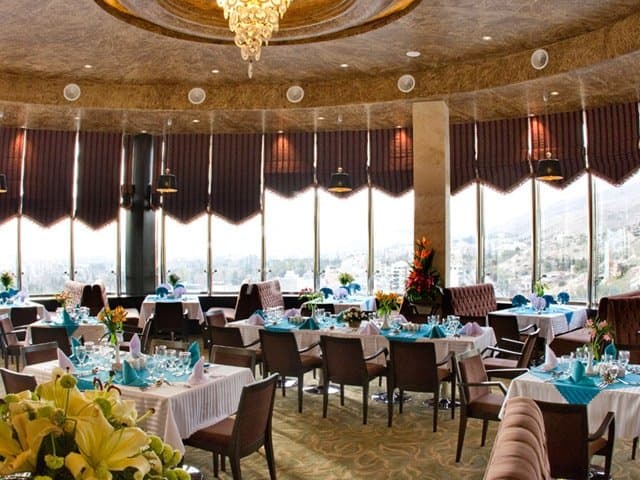 Royal Hotel – Shiraz - view 5