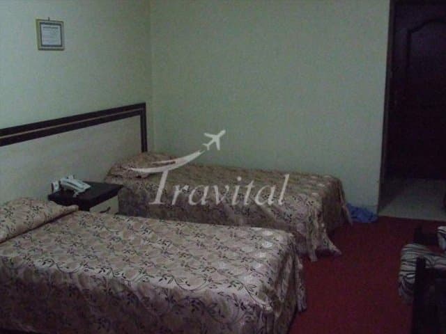 Sadra Hotel – Shiraz - view 2
