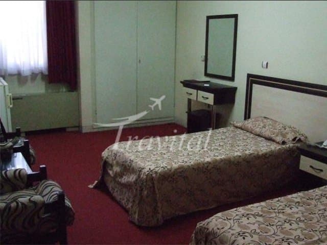 Sadra Hotel – Shiraz - view 5