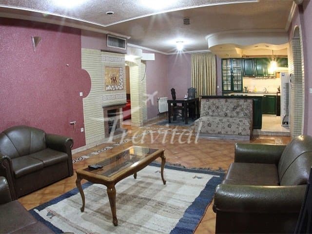 Sarir Apartment Hotel – Shiraz - view 2