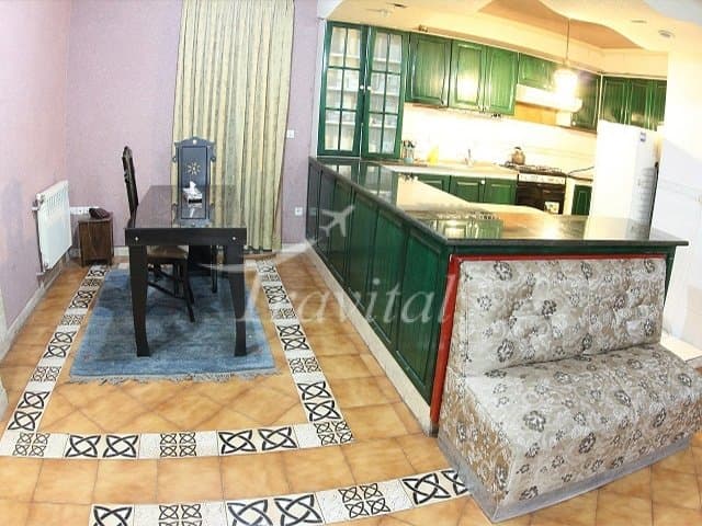 Sarir Apartment Hotel – Shiraz - view 4